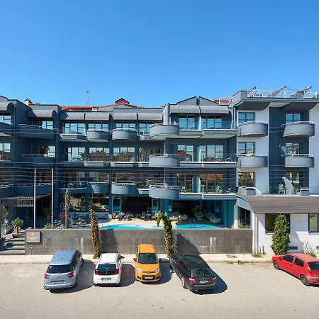 Mediterranean Resort-2