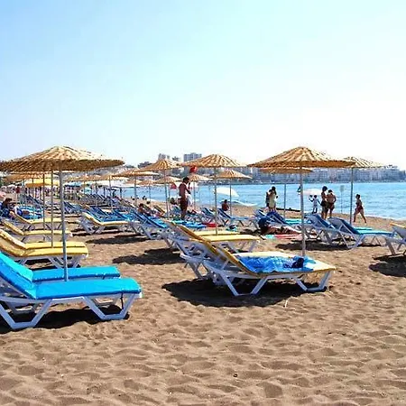 Mediterranean Resort Hotel-2