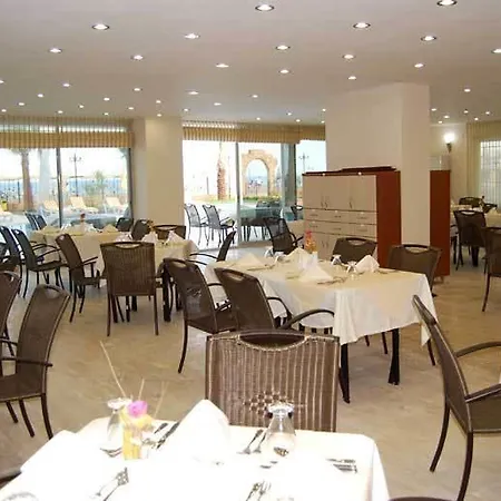 Mediterranean Resort Hotel-3